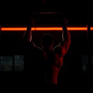 Strength training program
